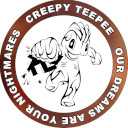 Creepy Teepee Festival